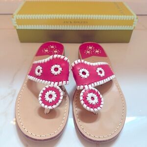 Jack Rogers Sandals